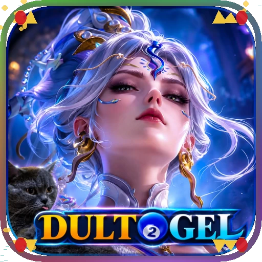 dultogel App APK Terbaru