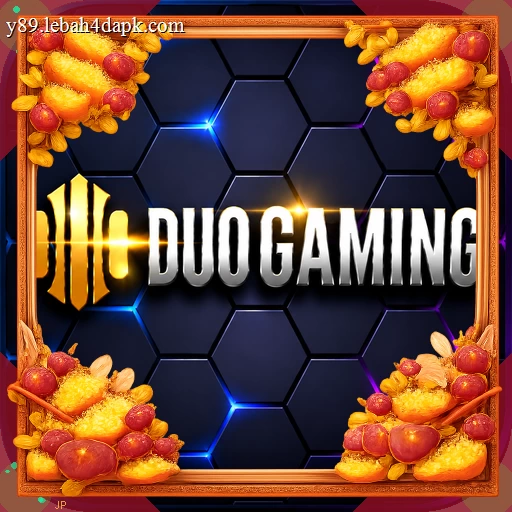 Download duogaming APK untuk Android