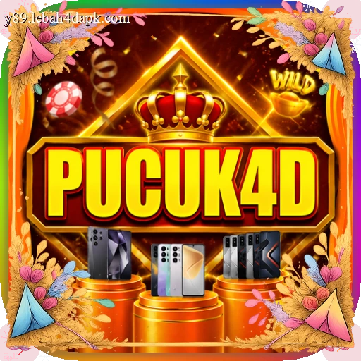 Review Aplikasi pucuk4d