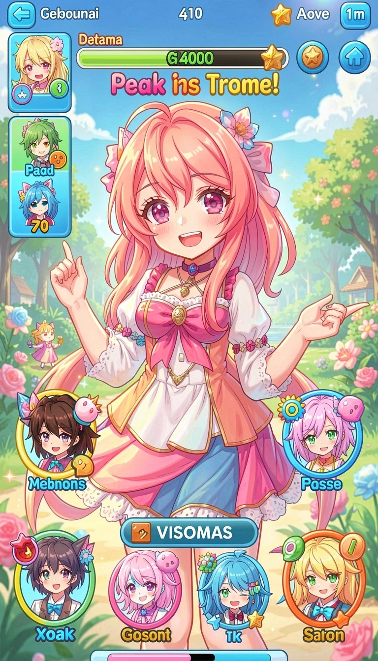 Review Aplikasi arena212 screenshot 2