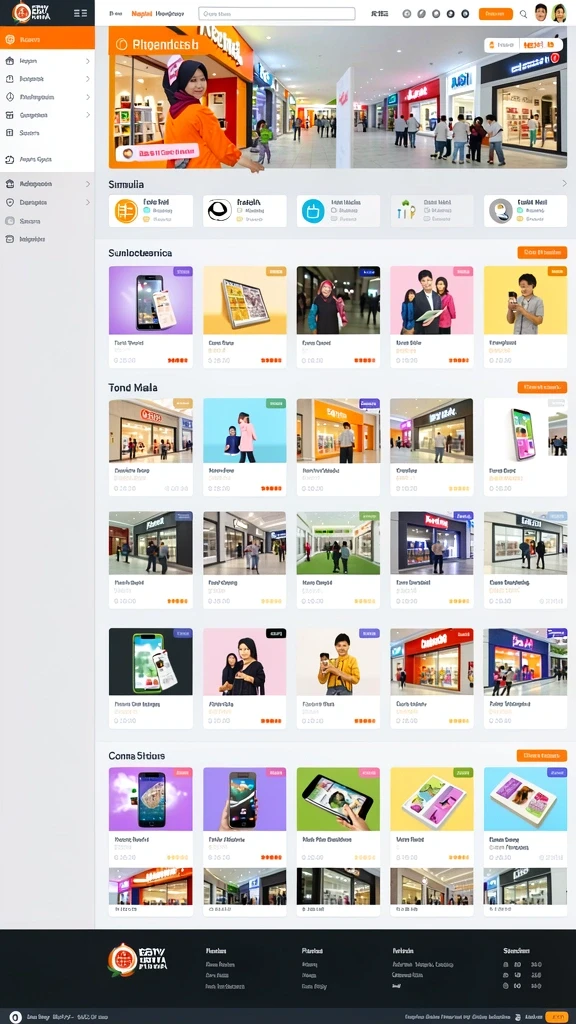 Review Aplikasi mc888 screenshot 3