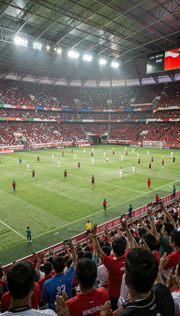 Review Aplikasi arena212 screenshot 1