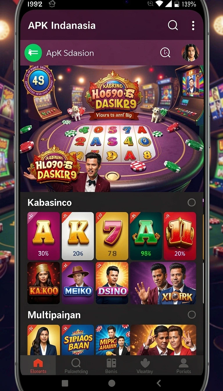Review Aplikasi psg77 screenshot 3
