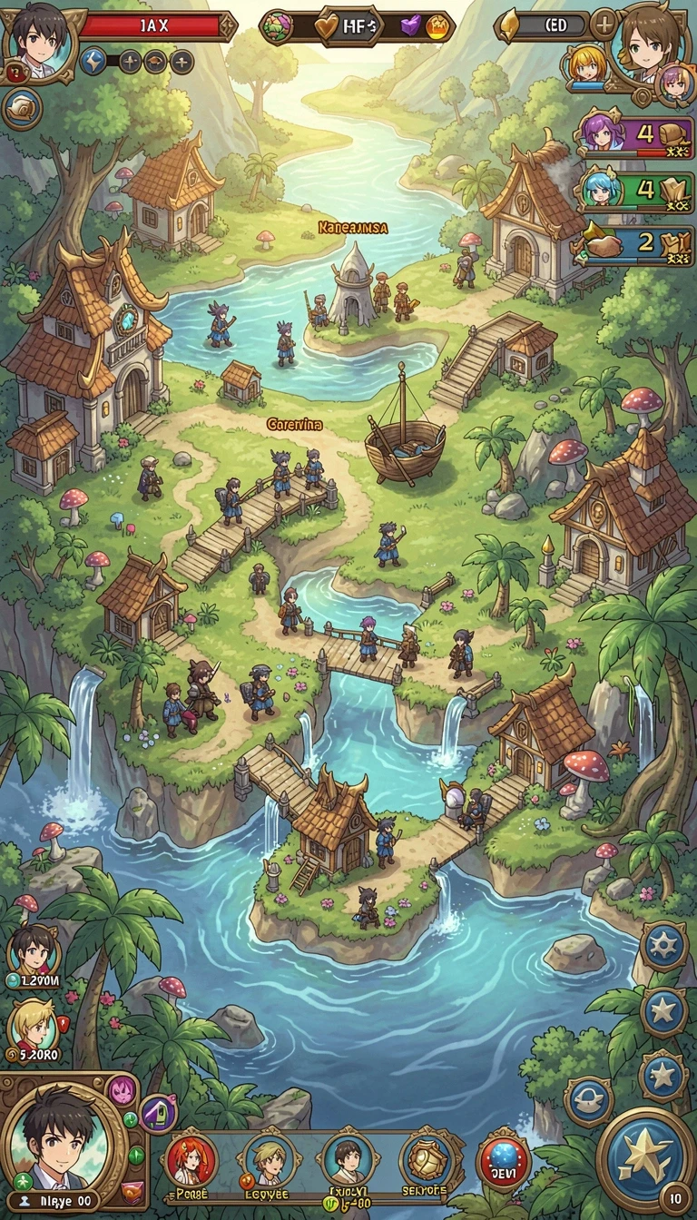 Download hokiluck APK untuk Android screenshot 3