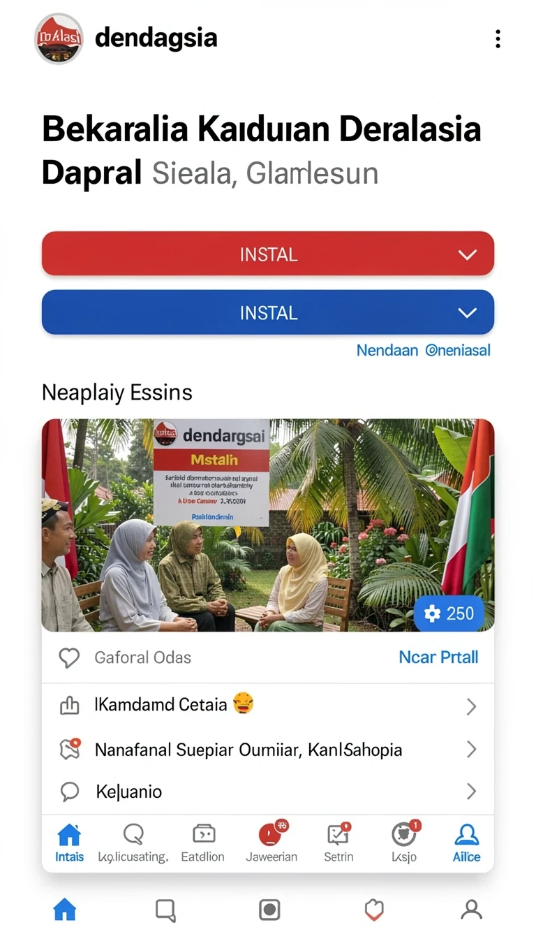 Review Aplikasi megavisa88 screenshot 4