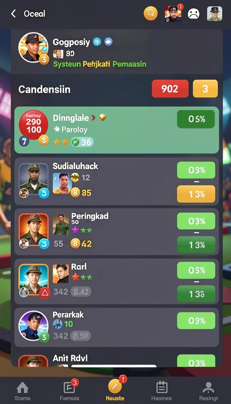 Review Aplikasi keristoto Versi Terbaru screenshot 1