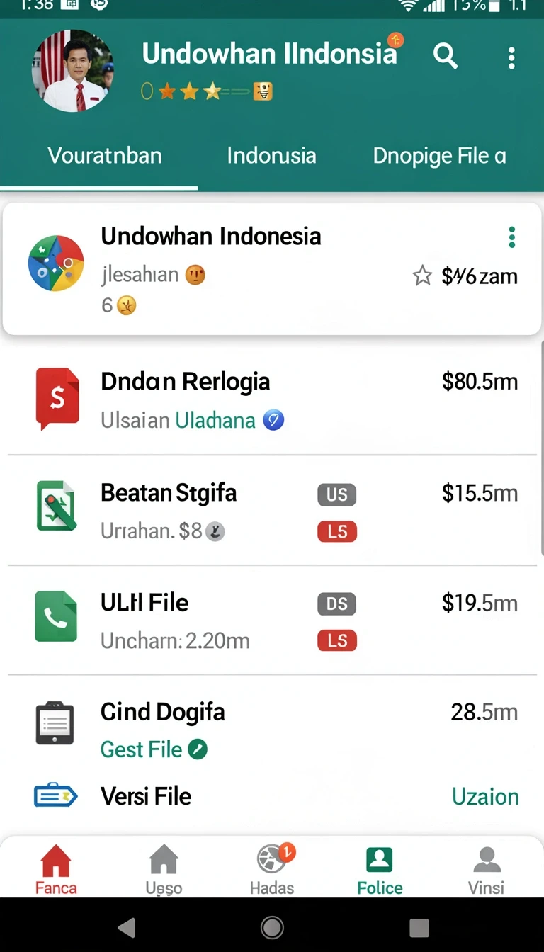 99rp App APK Terbaru screenshot 3