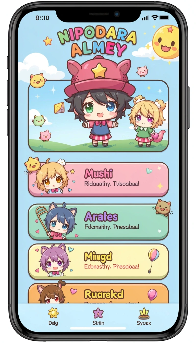 Download duogaming APK untuk Android screenshot 4