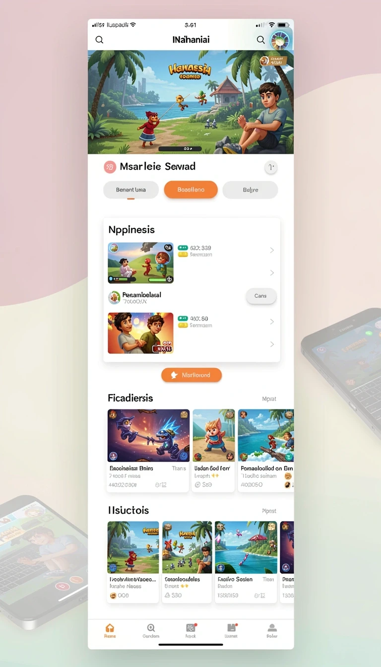 Download hokiluck APK untuk Android screenshot 2