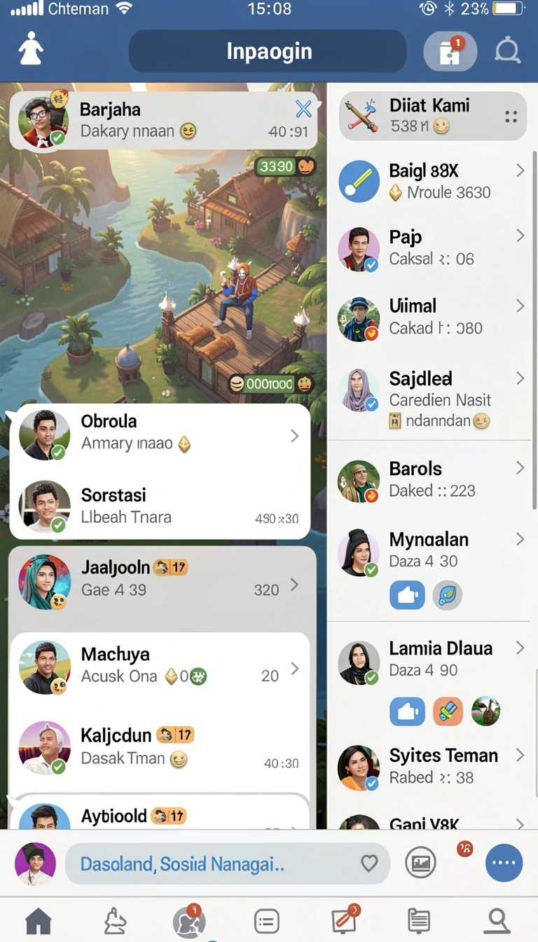 Review Aplikasi dewa22 screenshot 4