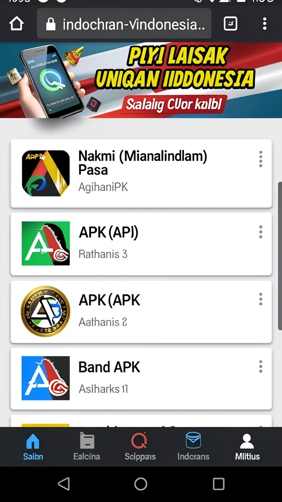 Review Aplikasi keraton4d screenshot 3