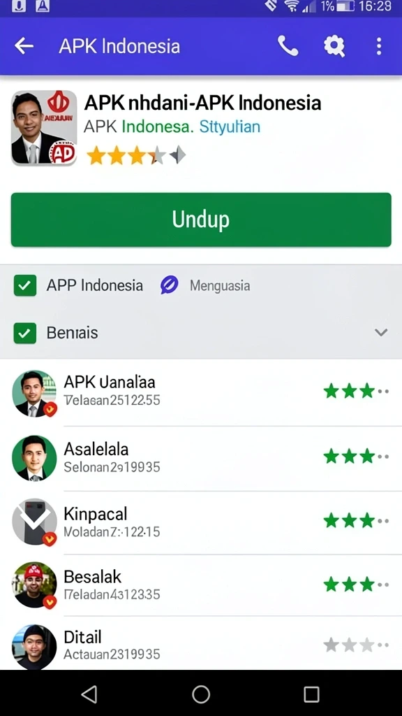 Review Aplikasi dewanusa Versi Terbaru screenshot 1