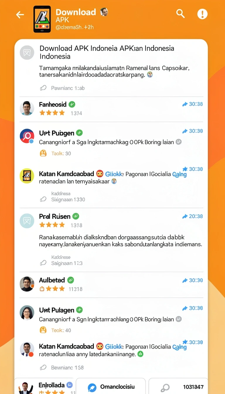 Download 789rp APK untuk Android screenshot 3