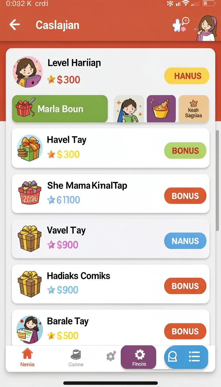 Download 5rt APK untuk Android screenshot 1