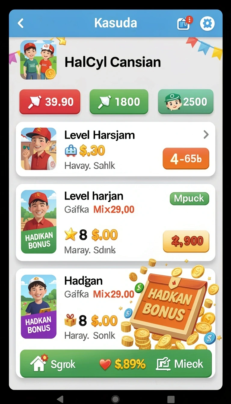 Review Aplikasi zk6 screenshot 3