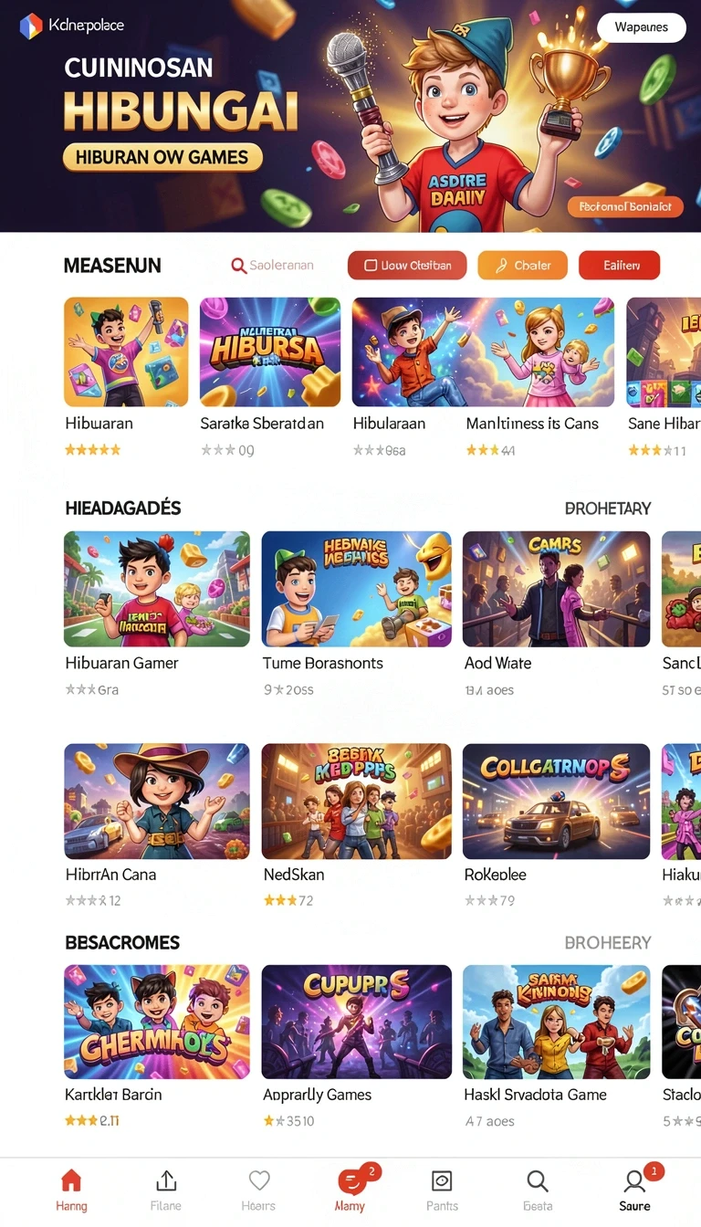 Review Aplikasi dewanusa Versi Terbaru screenshot 2