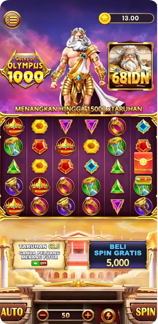 Review Aplikasi satu77 screenshot 3