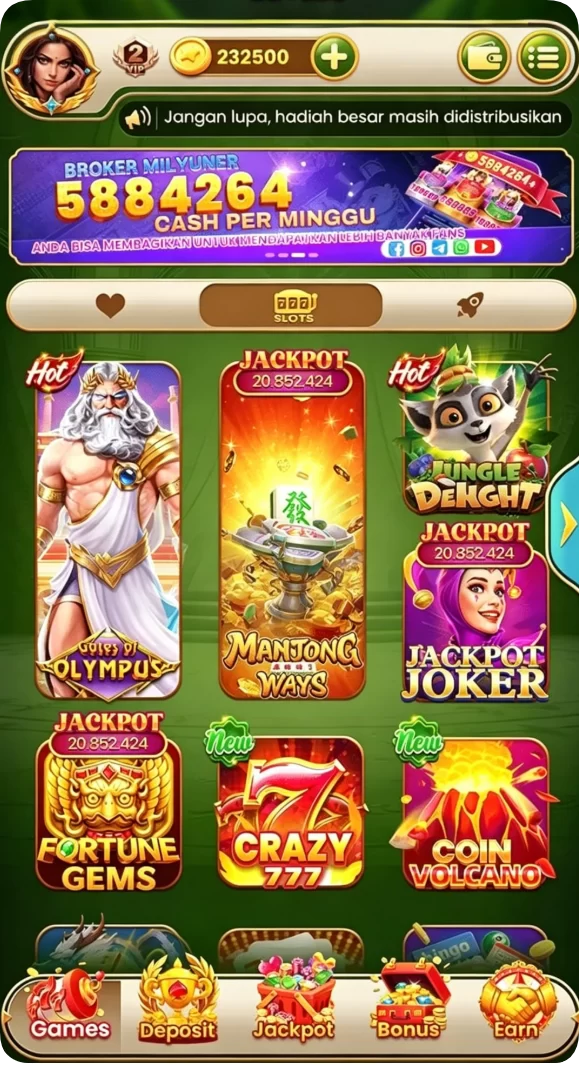 Review Aplikasi megavisa88 screenshot 1