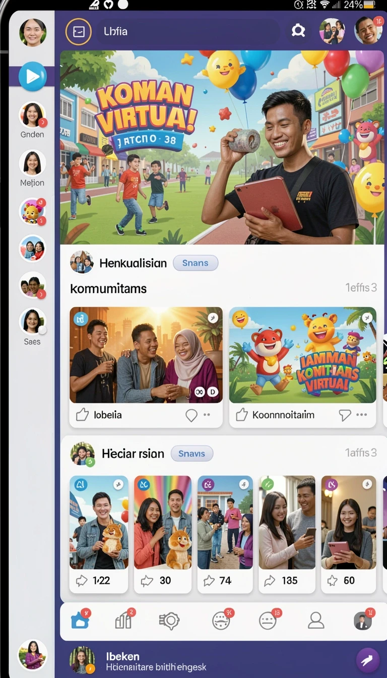 Download 789rp APK untuk Android screenshot 2