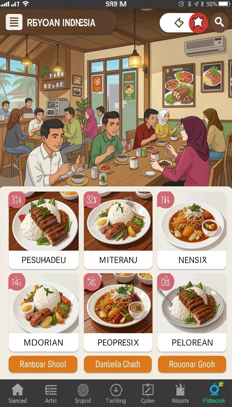 Review Aplikasi aladdin666 Versi Terbaru screenshot 2