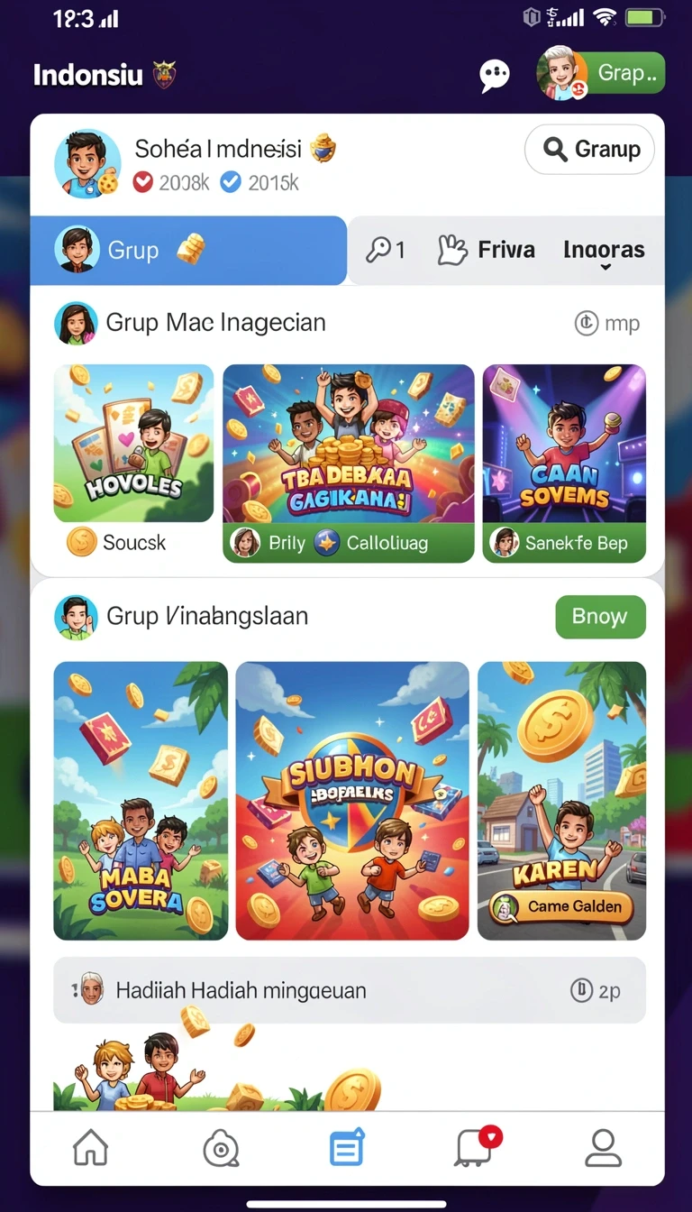Review Aplikasi djarum4d Versi Terbaru screenshot 3