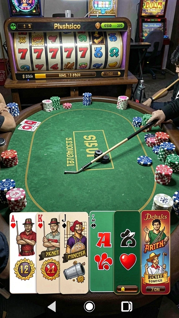 Download duogaming APK untuk Android screenshot 2
