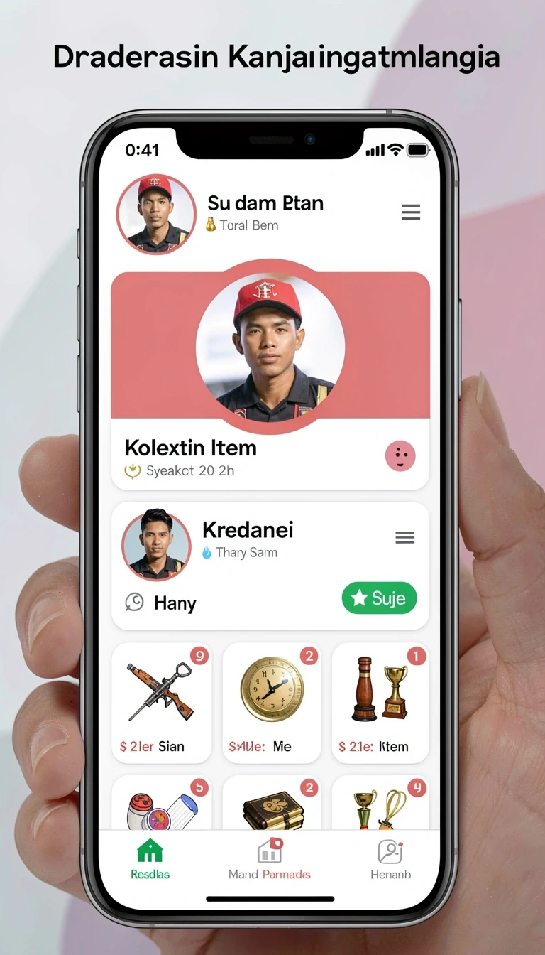 Review Aplikasi mega388 screenshot 1