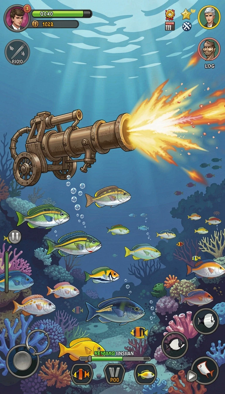 Review Aplikasi maxslot screenshot 3
