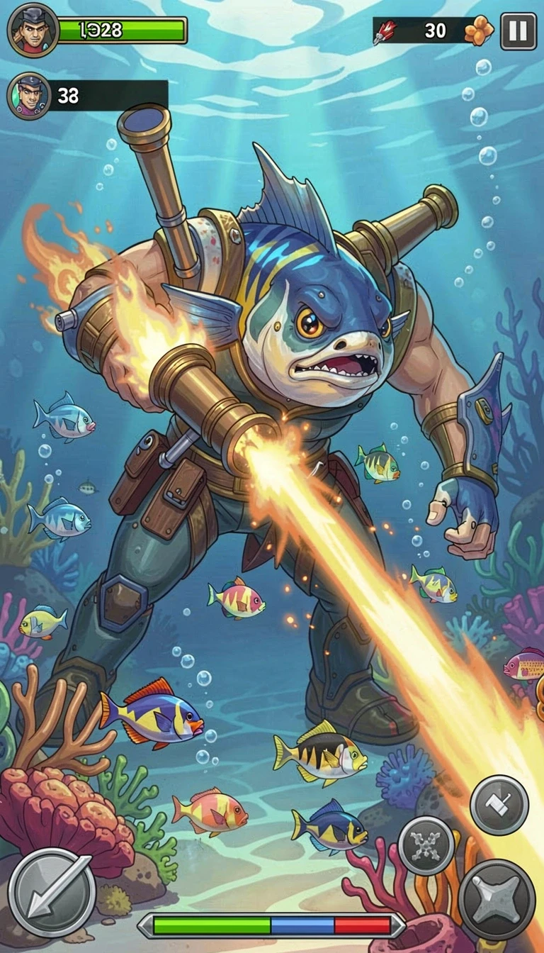 Download 5rt APK untuk Android screenshot 4