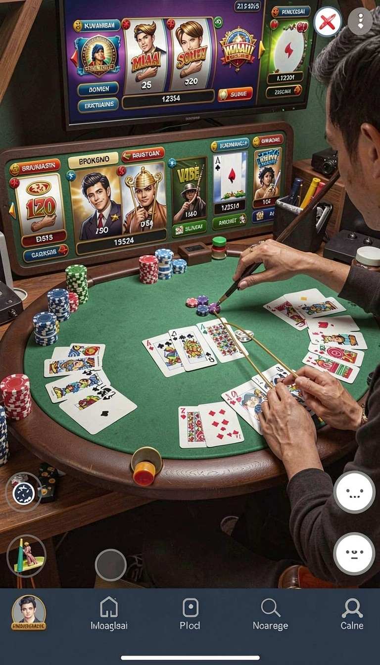 Review Aplikasi indoslots screenshot 3