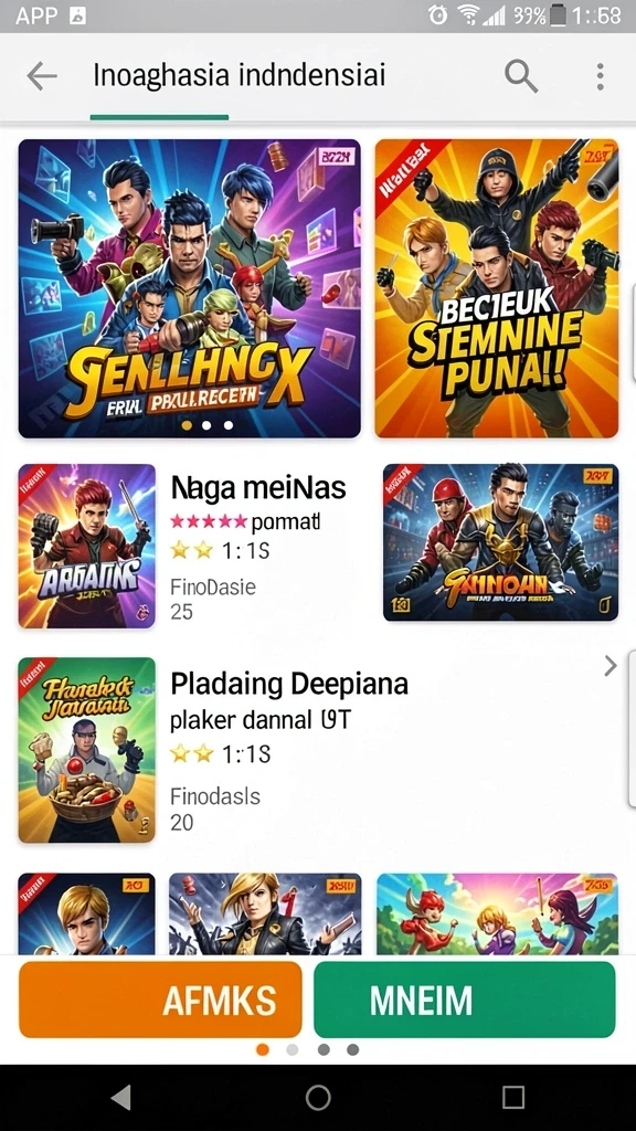 99rp App APK Terbaru screenshot 1