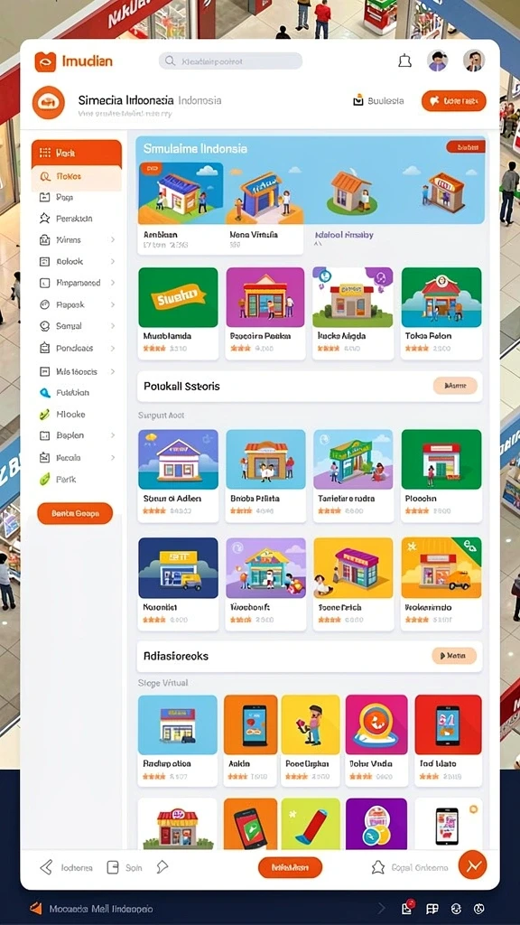 pulaujudi App APK Terbaru screenshot 4