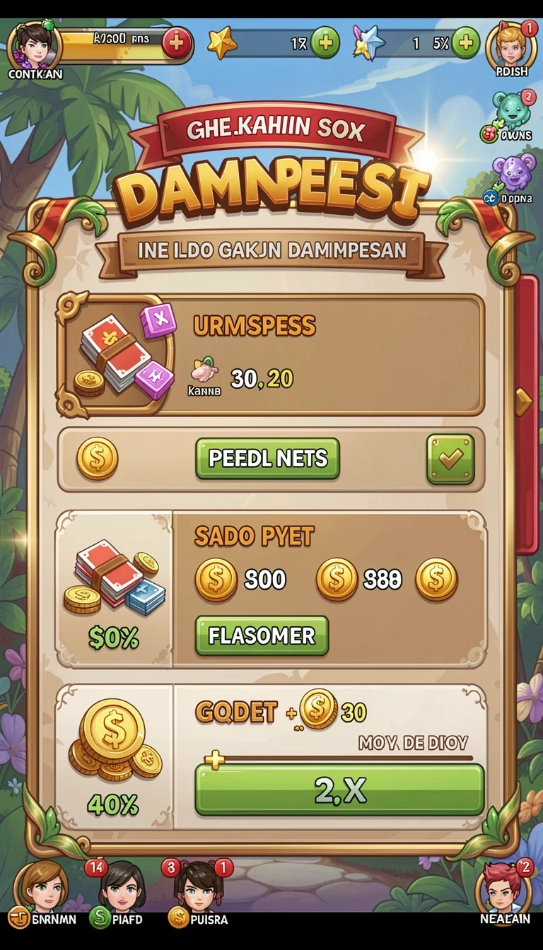Download lmbaslot APK untuk Android screenshot 4