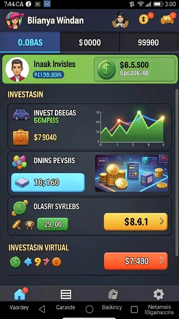 Review Aplikasi rubah4d Versi Terbaru screenshot 3