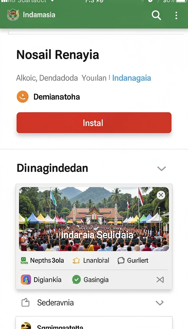 Review Aplikasi rekening168 screenshot 2