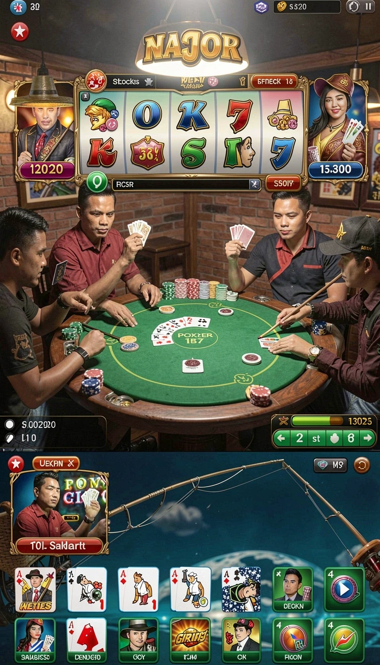Review Aplikasi javaslot88 screenshot 1