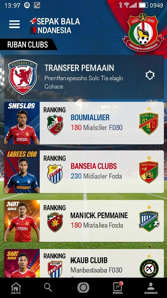 arwanatoto App APK Terbaru screenshot 3