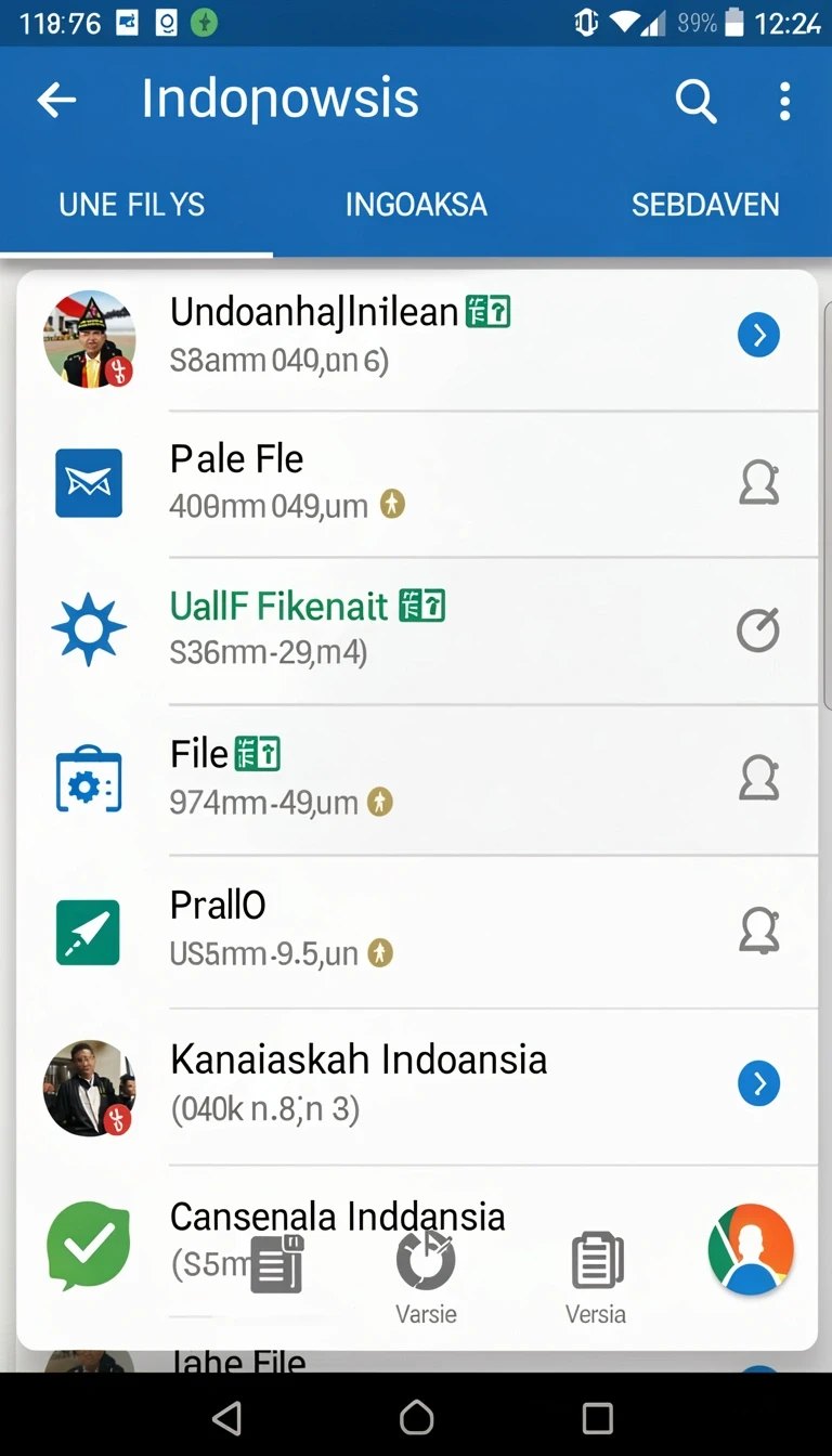 Review Aplikasi biolabet screenshot 4