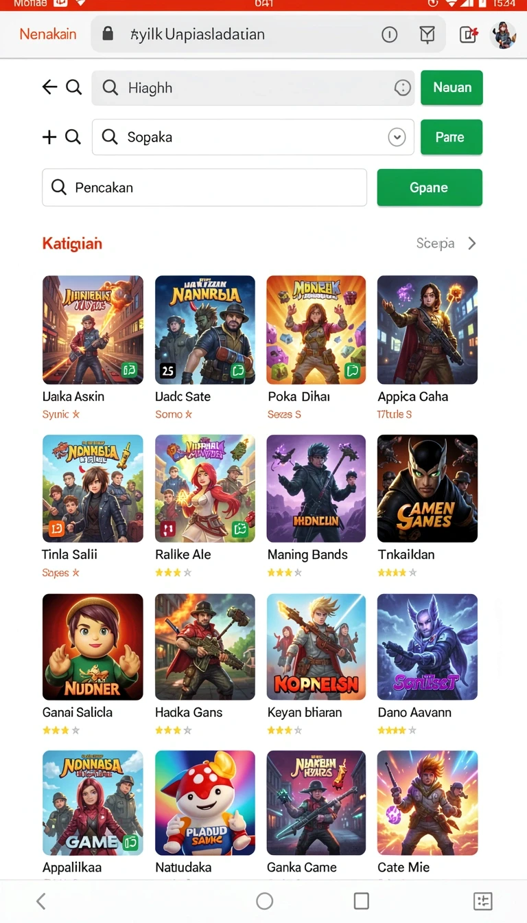 Review Aplikasi djarum4d Versi Terbaru screenshot 4