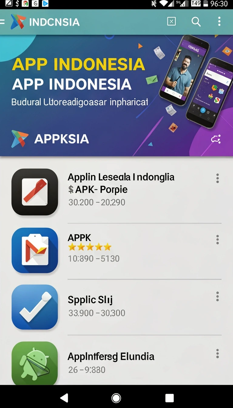 Review Aplikasi rezekigo screenshot 3