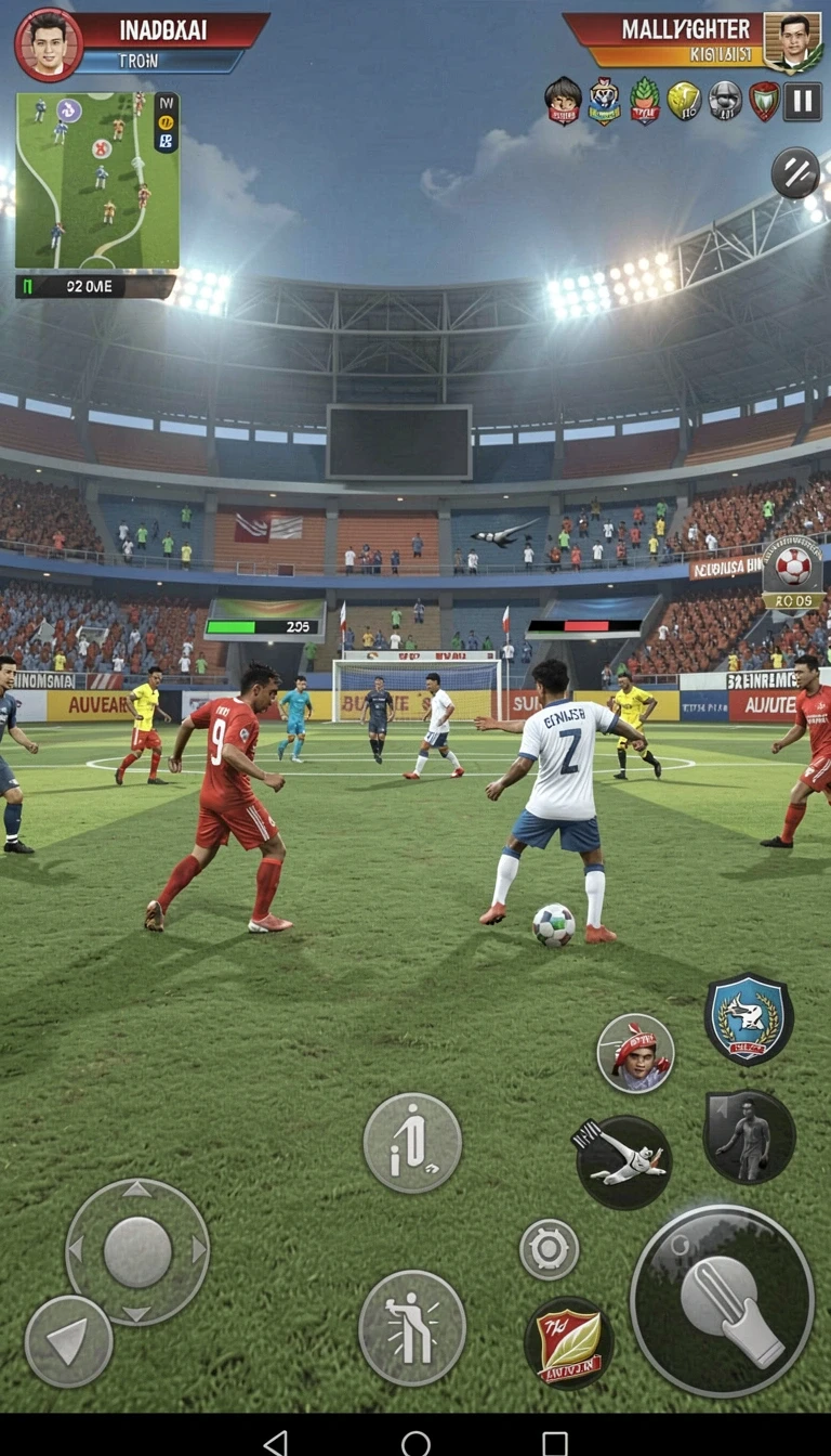 Review Aplikasi corla188 screenshot 2