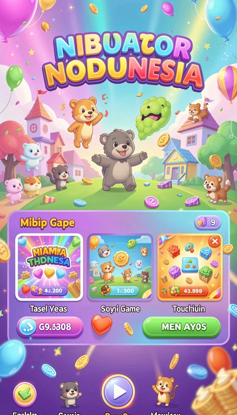 Download hokiluck APK untuk Android screenshot 4