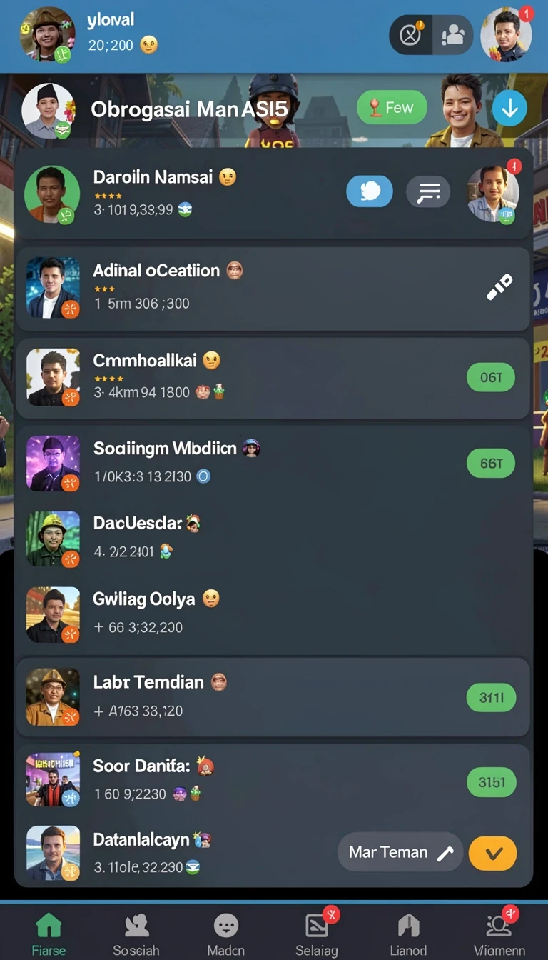 Review Aplikasi sayap33 screenshot 2