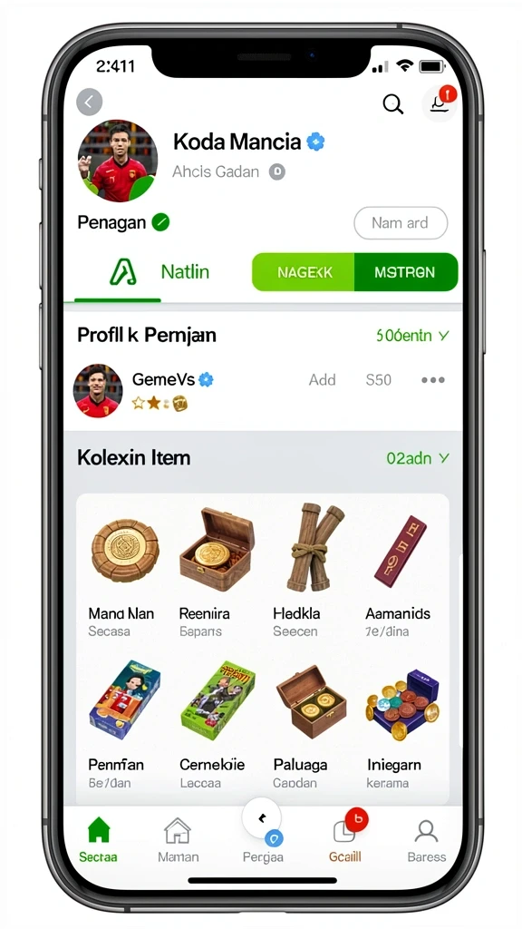 Review Aplikasi afktoto screenshot 4