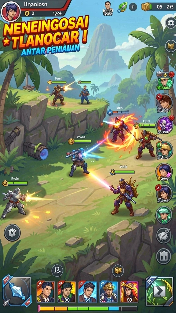 Review Aplikasi corla188 screenshot 1